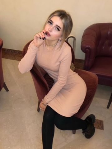 Проститутка Арина