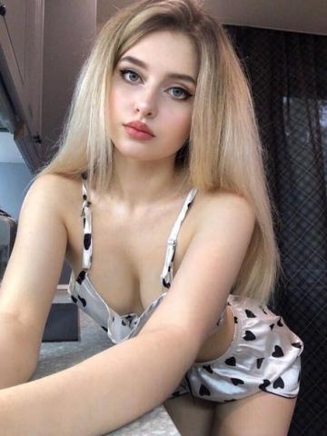 Проститутка Чулпан